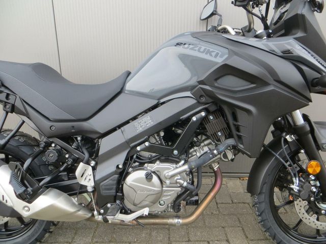 suzuki - v-strom-dl-650-abs