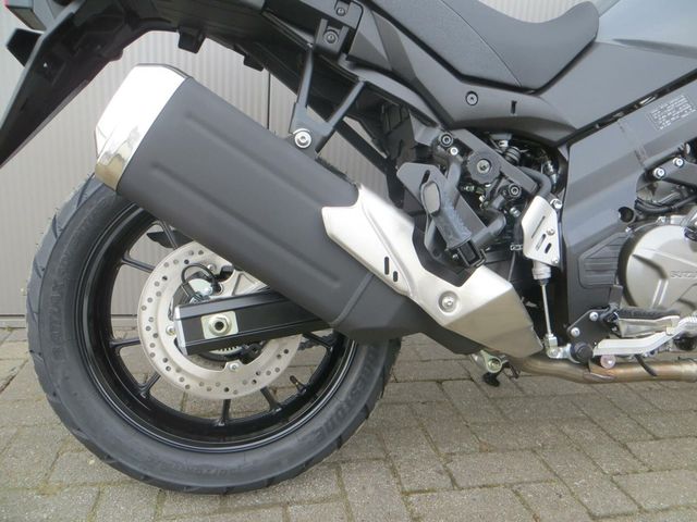 suzuki - v-strom-dl-650-abs