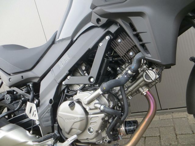 suzuki - v-strom-dl-650-abs