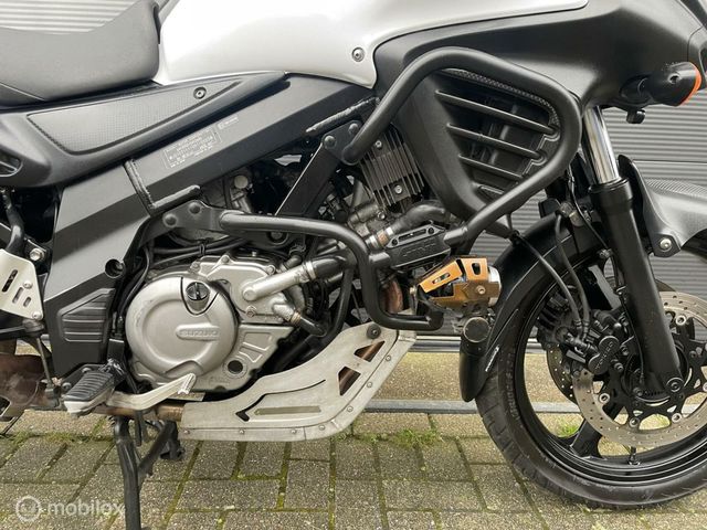 suzuki - v-strom-dl-650-abs