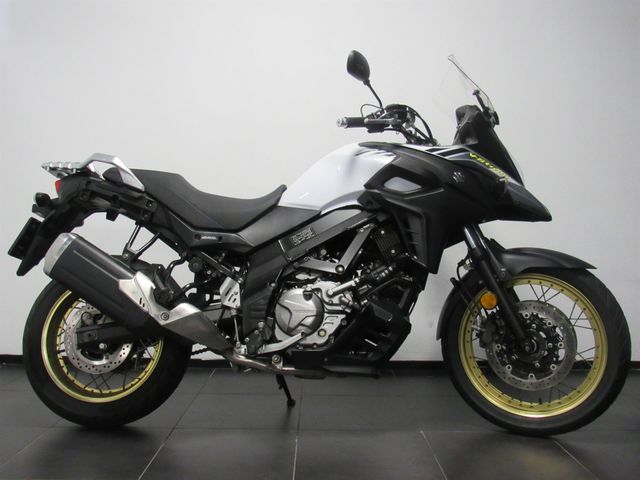 suzuki - v-strom-dl-650-abs