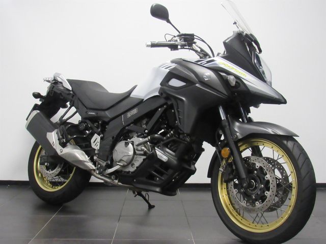 suzuki - v-strom-dl-650-abs