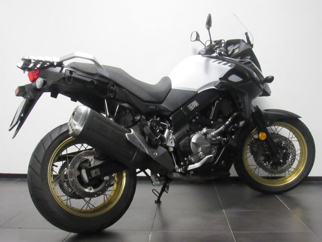 suzuki - v-strom-dl-650-abs