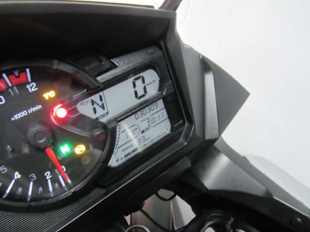 suzuki - v-strom-dl-650-abs