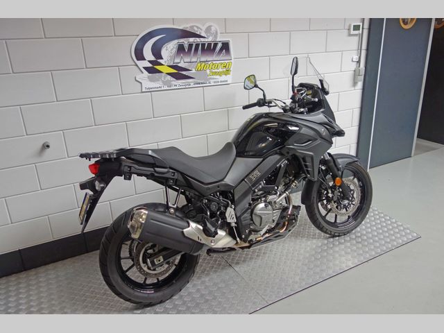 suzuki - v-strom-dl-650-abs