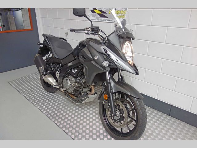 suzuki - v-strom-dl-650-abs