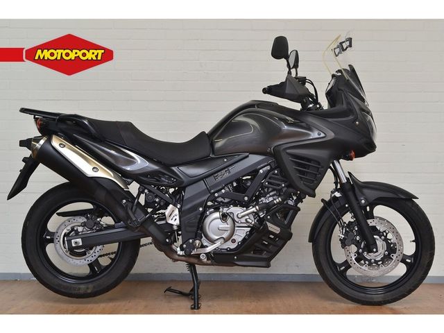 suzuki - v-strom-dl-650-abs