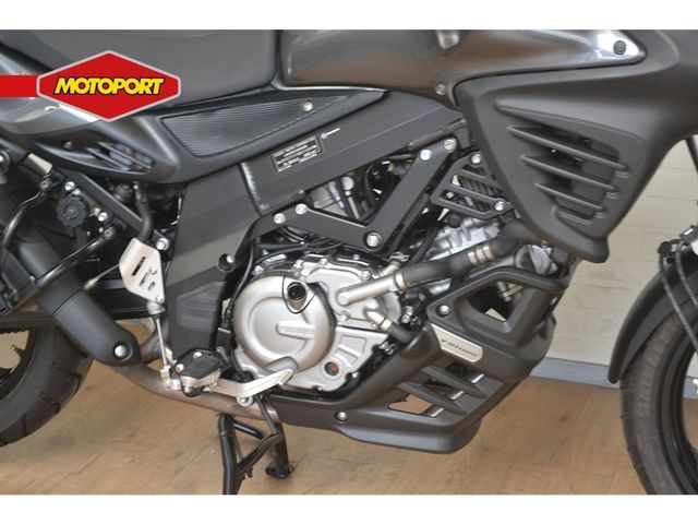 suzuki - v-strom-dl-650-abs