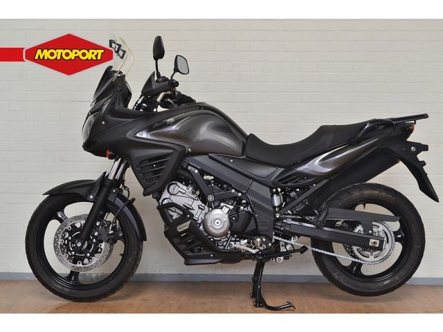 suzuki - v-strom-dl-650-abs