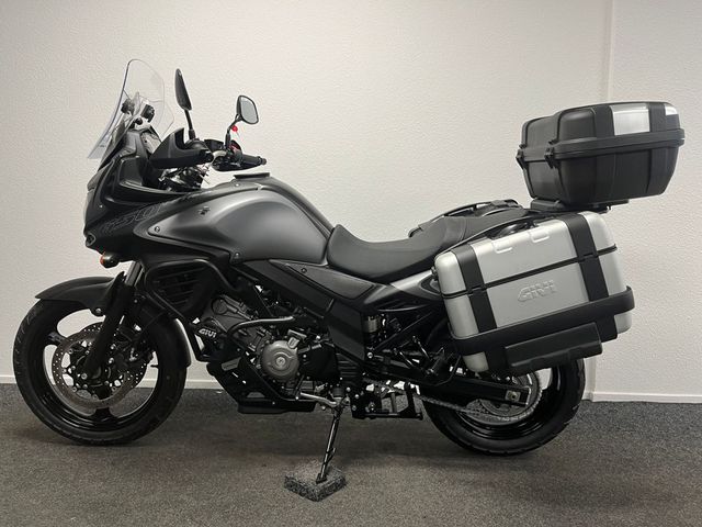 suzuki - v-strom-dl-650-abs