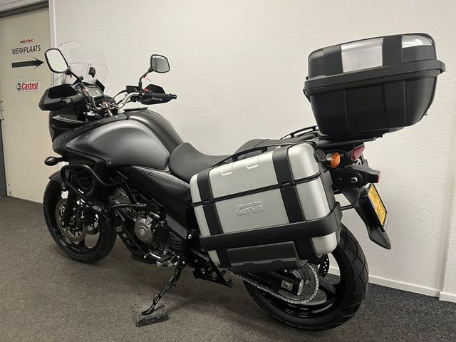 suzuki - v-strom-dl-650-abs