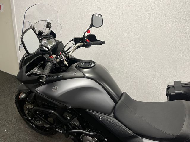 suzuki - v-strom-dl-650-abs