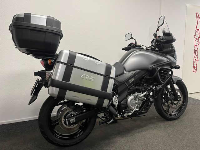 suzuki - v-strom-dl-650-abs