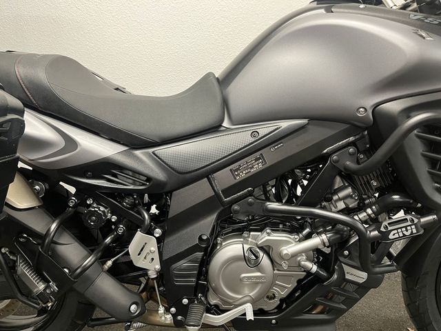 suzuki - v-strom-dl-650-abs