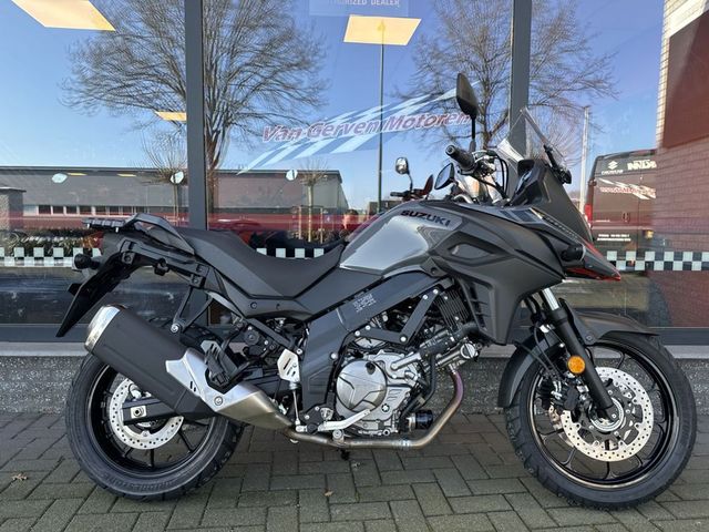 suzuki - v-strom-dl-650-abs