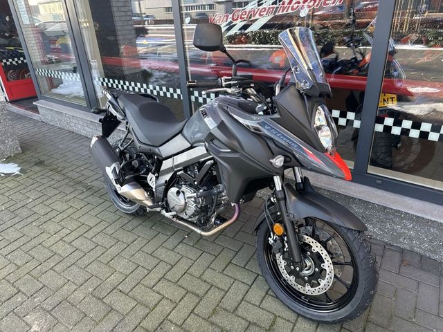 suzuki - v-strom-dl-650-abs