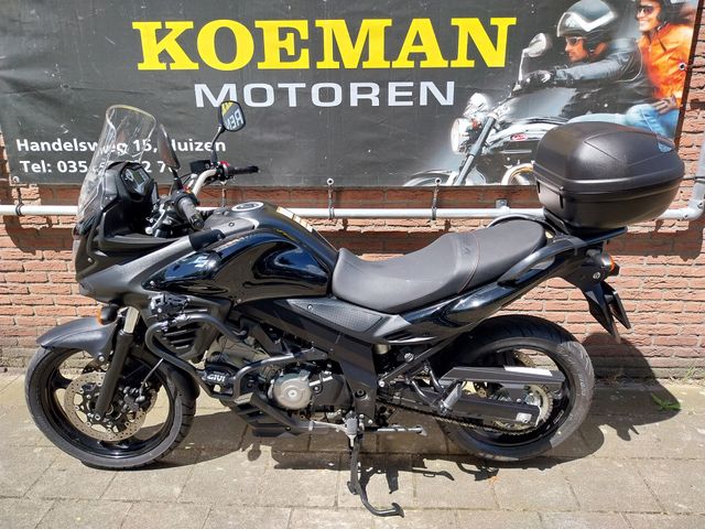 suzuki - v-strom-dl-650-abs