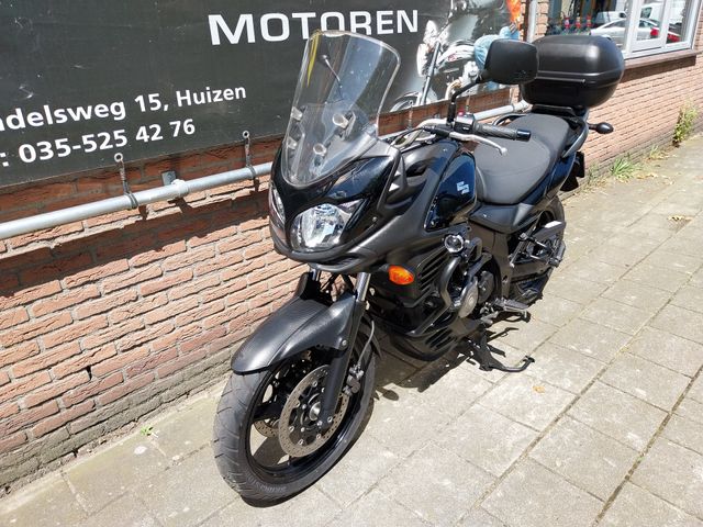 suzuki - v-strom-dl-650-abs