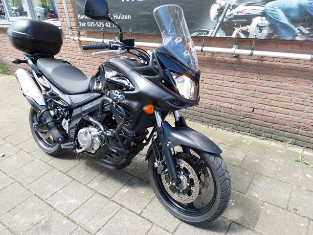 suzuki - v-strom-dl-650-abs