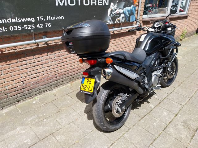 suzuki - v-strom-dl-650-abs