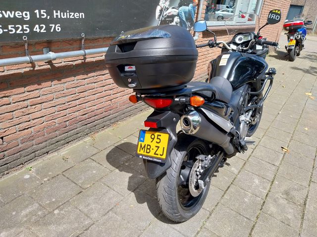 suzuki - v-strom-dl-650-abs