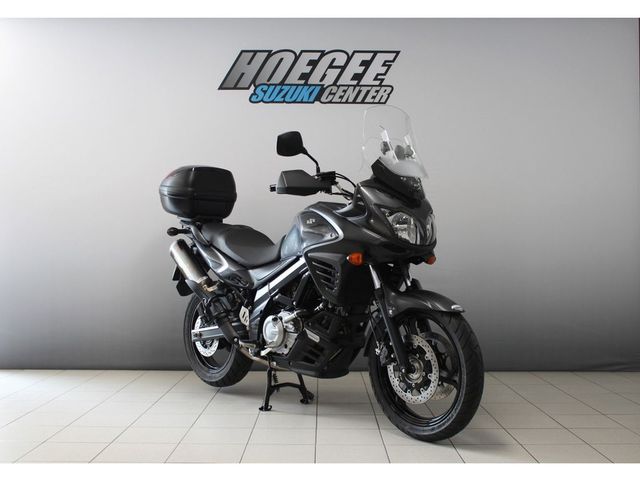 suzuki - v-strom-dl-650-abs