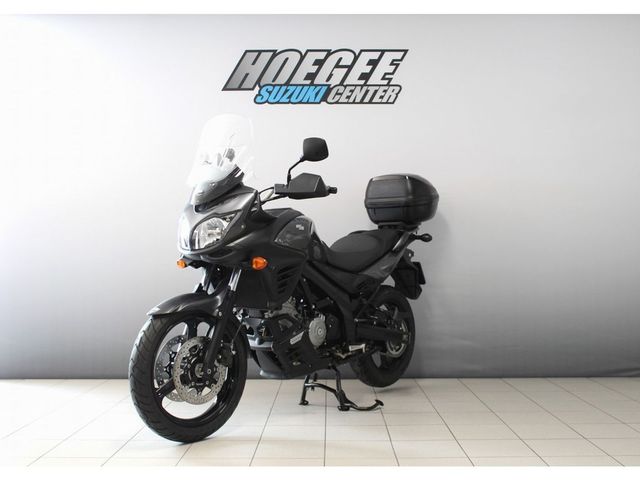 suzuki - v-strom-dl-650-abs