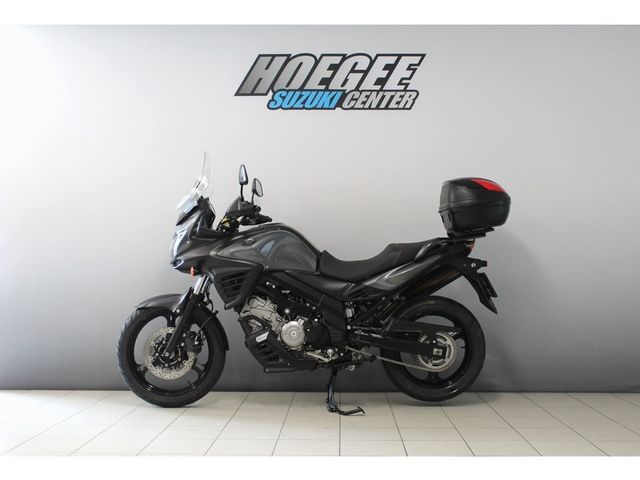 suzuki - v-strom-dl-650-abs