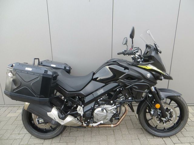 suzuki - v-strom-dl-650-abs