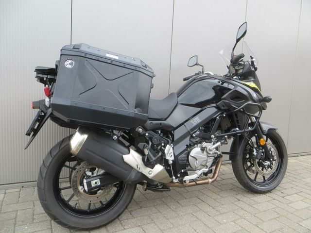 suzuki - v-strom-dl-650-abs