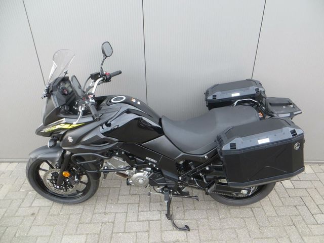 suzuki - v-strom-dl-650-abs