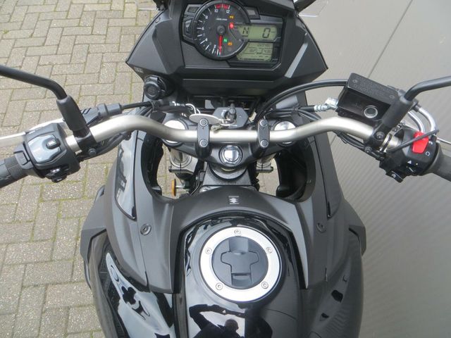 suzuki - v-strom-dl-650-abs