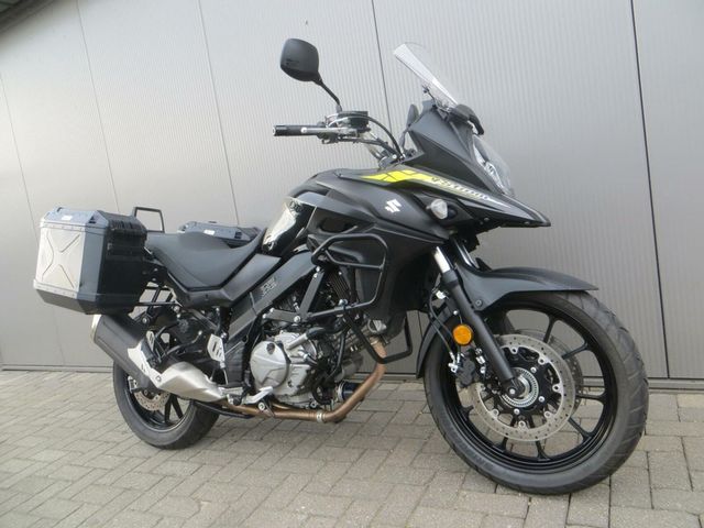 suzuki - v-strom-dl-650-abs