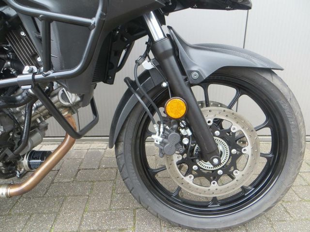 suzuki - v-strom-dl-650-abs