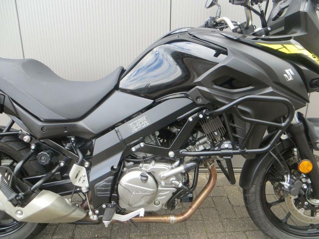 suzuki - v-strom-dl-650-abs