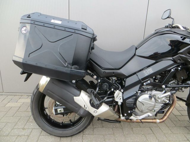 suzuki - v-strom-dl-650-abs