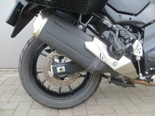 suzuki - v-strom-dl-650-abs