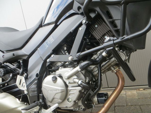 suzuki - v-strom-dl-650-abs