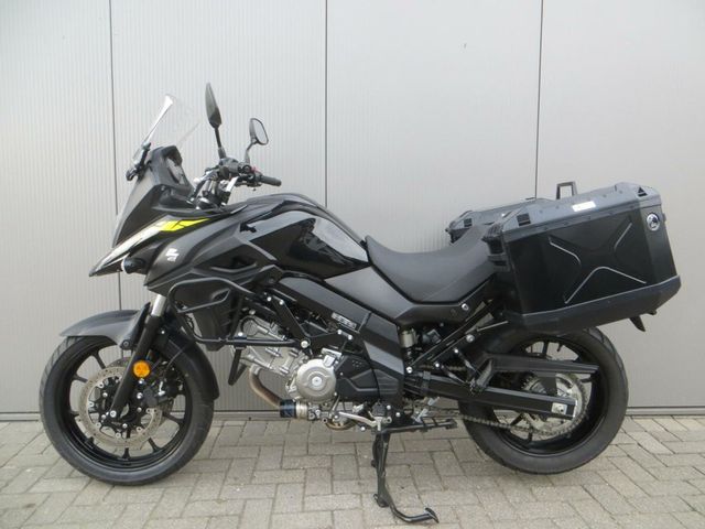 suzuki - v-strom-dl-650-abs