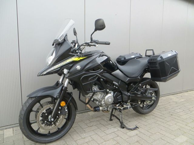 suzuki - v-strom-dl-650-abs