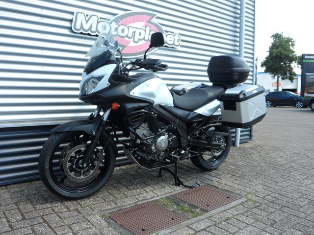 suzuki - v-strom-dl-650-abs