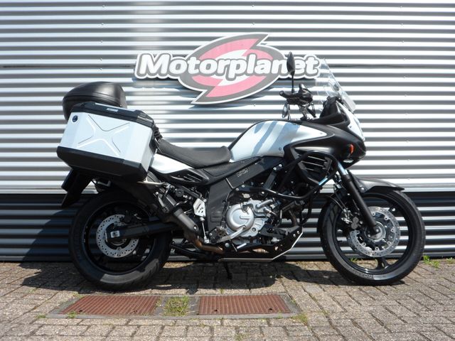 suzuki - v-strom-dl-650-abs