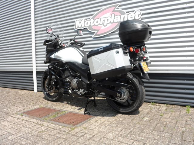 suzuki - v-strom-dl-650-abs