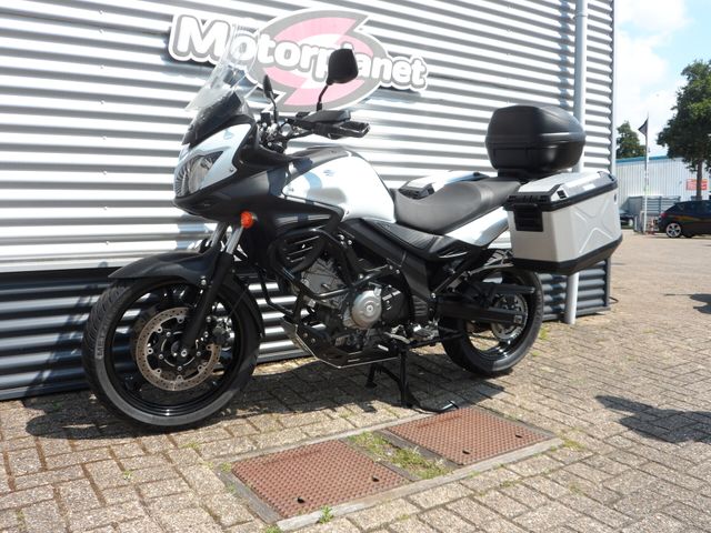 suzuki - v-strom-dl-650-abs