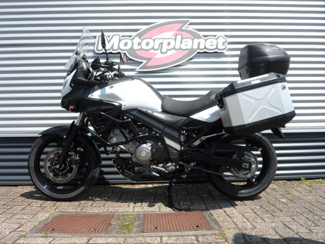 suzuki - v-strom-dl-650-abs