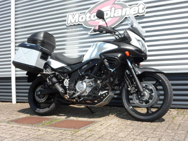 suzuki - v-strom-dl-650-abs