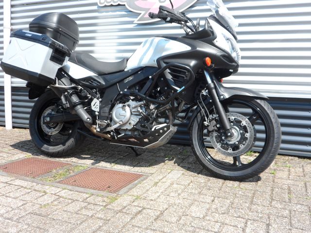 suzuki - v-strom-dl-650-abs