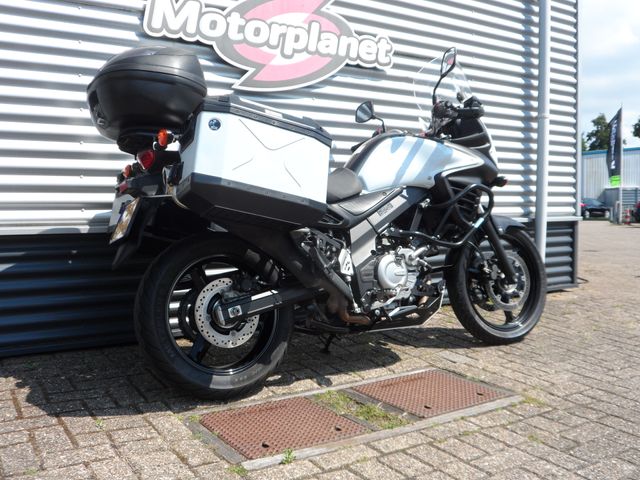 suzuki - v-strom-dl-650-abs