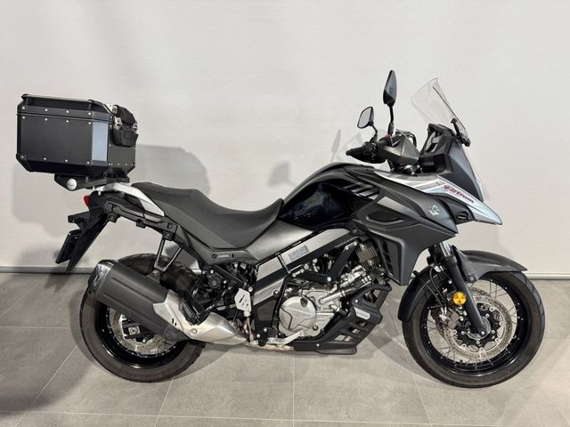 suzuki - v-strom-dl-650-abs