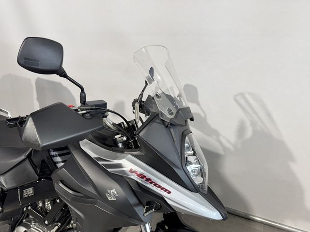 suzuki - v-strom-dl-650-abs